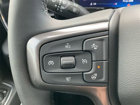 New 2026 Chevrolet Silverado 2500 High Country w/ High Country Premium Package image 29