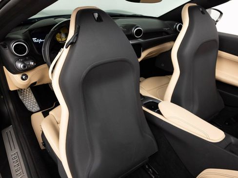Certified 2023 Ferrari Portofino M RWD image 64