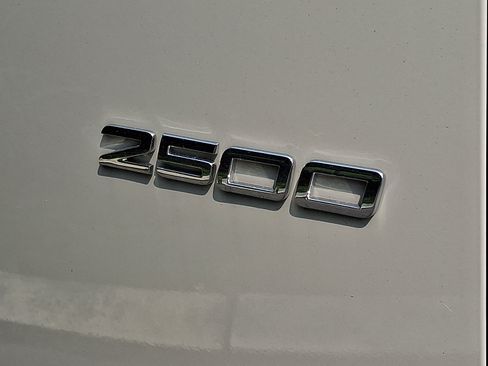 New 2025 Mercedes-Benz Sprinter 2500 image 16