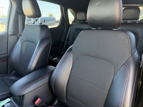 Certified 2023 Ford Escape ST-Line w/ Tech Pack #1 image 10