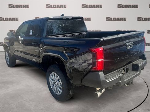 New 2026 Toyota Tacoma SR RWD image 6