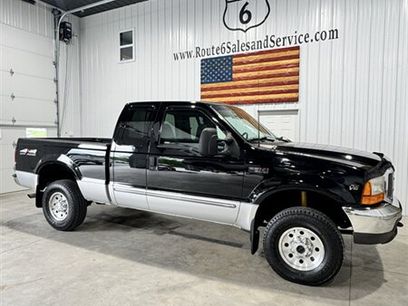 Used 1999 Ford F250 XLT
