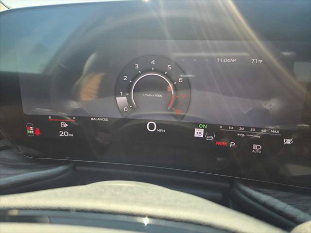 New 2026 Audi Q5 Prestige AWD/4WD image 27