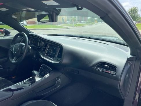 Used 2021 Dodge Challenger R/T Scat Pack w/ Plus Package RWD image 18