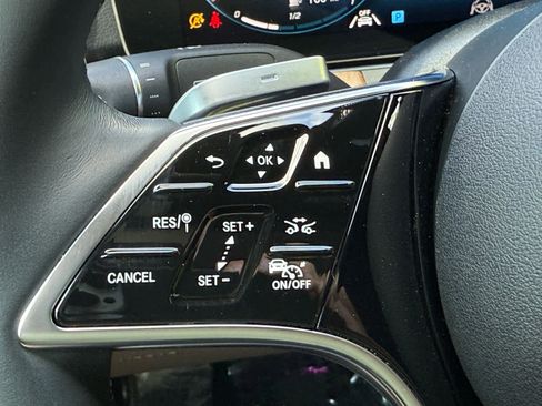 Certified 2022 Mercedes-Benz E 350 Sedan image 23