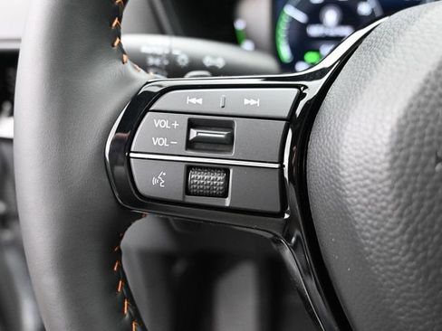 Used 2026 Honda CR-V Sport Touring image 28