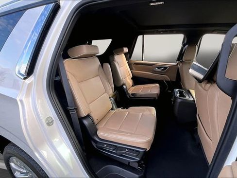 Used 2021 Chevrolet Tahoe Premier image 27