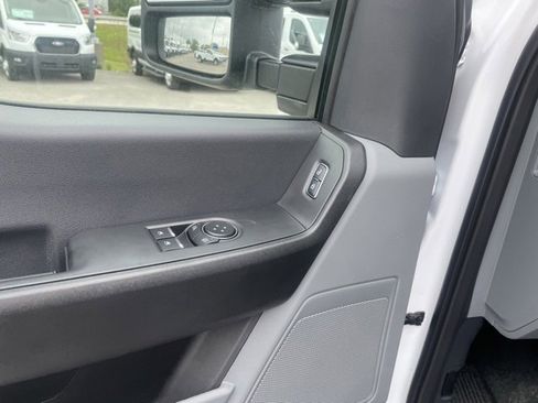 New 2024 Ford F550 4x4 Regular Cab Super Duty image 24