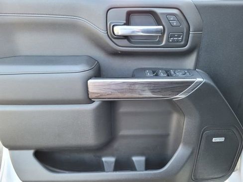 Used 2022 Chevrolet Silverado 2500 LTZ w/ LTZ Premium Texas Edition image 18