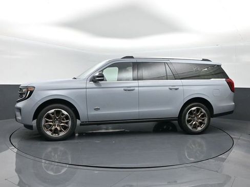New 2026 Ford Expedition Max King Ranch image 4