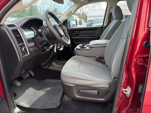 Used 2013 RAM 1500 Tradesman w/ Popular Equipment Group image 12