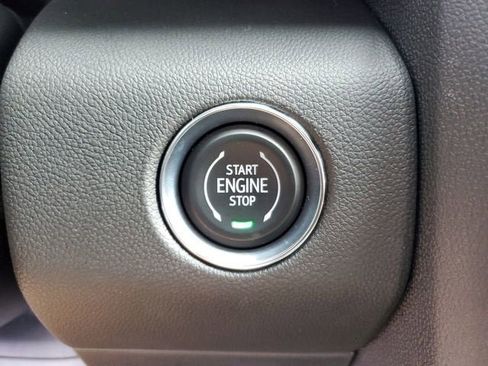 New 2026 GMC Acadia Elevation FWD image 24