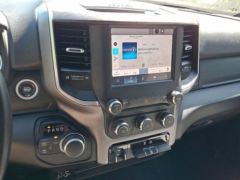 Used 2024 RAM 2500 Big Horn w/ Bed Utility Group AWD/4WD image 16