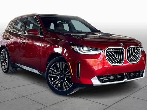 Used 2026 BMW X3 xDrive30 image 2