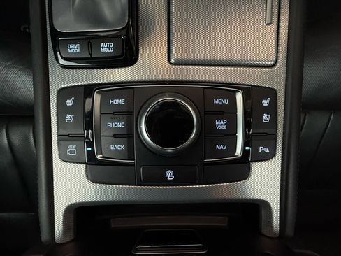 Used 2018 Genesis G80 5.0 Ultimate image 52