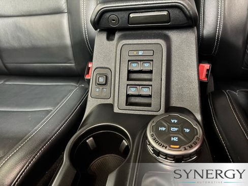 Used 2021 Ford Bronco First Edition AWD/4WD image 13