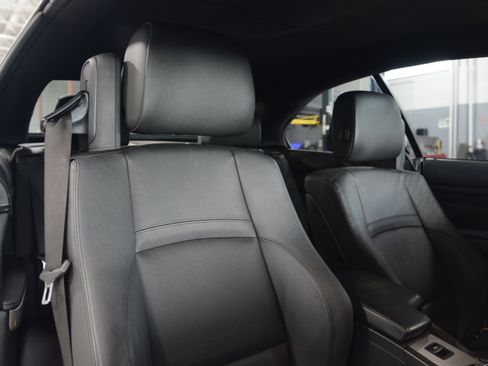 Used 2011 BMW 335is Convertible RWD image 28