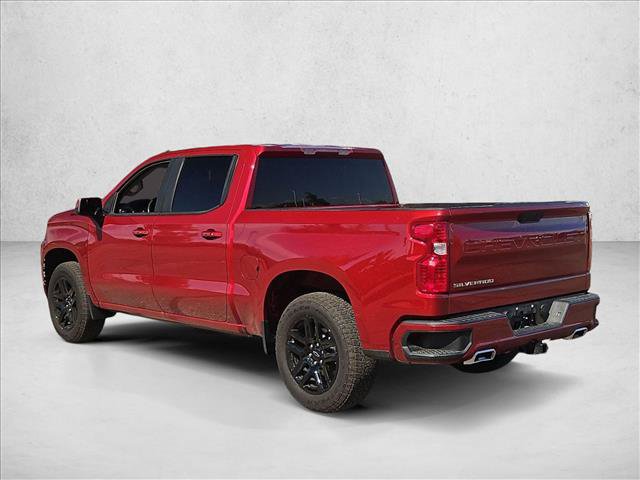 Used 2019 Chevrolet Silverado 1500 LT w/ All-Star Edition RWD image 8