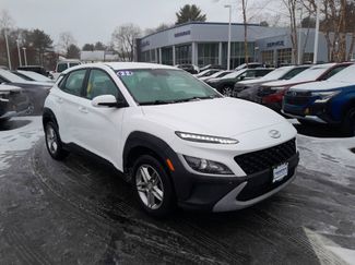 Used 2022 Hyundai Kona SE 360° Tour