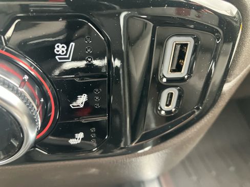 New 2026 GMC Sierra 1500 SLT w/ SLT Premium Plus Package image 35