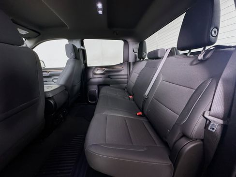 Used 2024 Chevrolet Silverado 1500 LT image 26