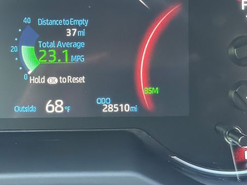 Certified 2025 Toyota RAV4 XLE AWD/4WD image 25
