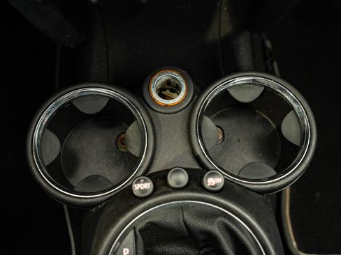 Used 2012 MINI Cooper Coupe S FWD image 34