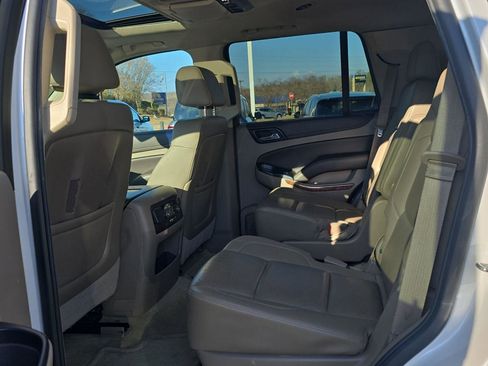 Used 2016 Chevrolet Tahoe LTZ image 11