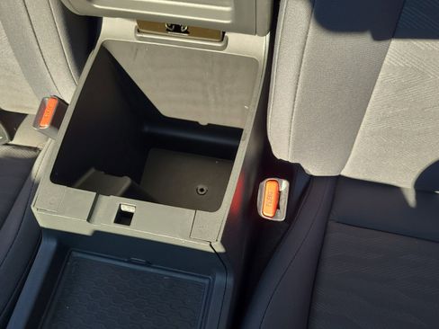 Used 2023 Nissan Frontier S image 30