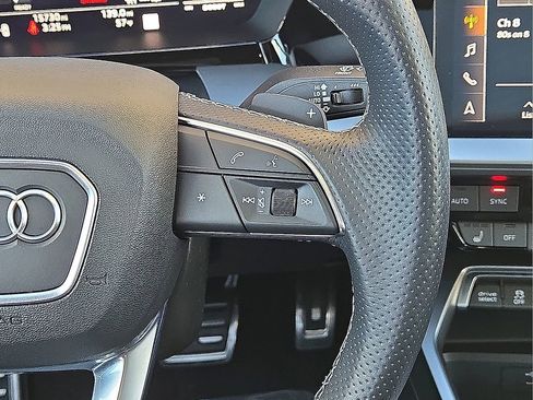 Used 2022 Audi S3 Prestige w/ Prestige Package image 20