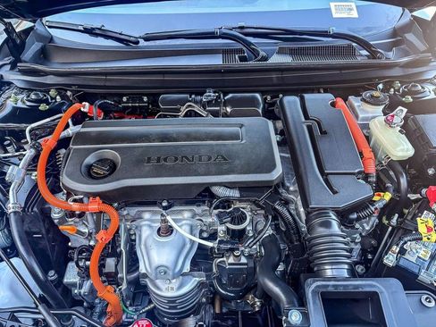 Used 2023 Honda Accord Sport image 14