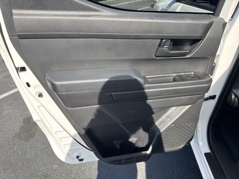 New 2026 Toyota Tacoma SR5 image 26