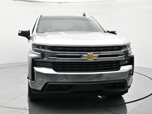 Used 2021 Chevrolet Silverado 1500 LT image 2