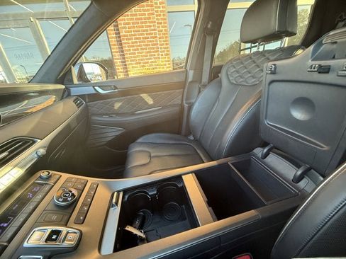 Used 2020 Hyundai Palisade Limited image 29