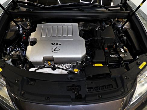 Used 2013 Lexus ES 350 w/ Luxury Pkg FWD image 23