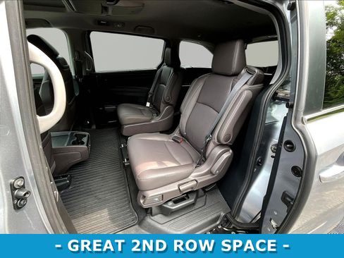 Used 2023 Honda Odyssey Touring image 22