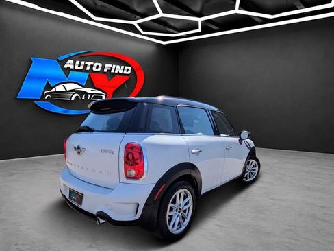 Used 2015 MINI Cooper Countryman S AWD/4WD image 7