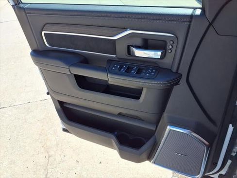 New 2026 RAM 3500 Laramie image 53