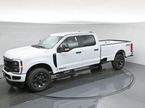 New 2026 Ford F350 XL w/ STX Appearance Package image 38