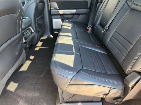 New 2026 Ford F250 Platinum image 22