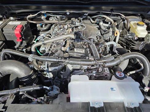 New 2026 Toyota Tacoma TRD Sport AWD/4WD image 16