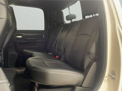 New 2026 RAM 2500 Power Wagon AWD/4WD image 14