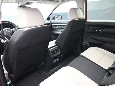 New 2026 Honda CR-V LX image 23