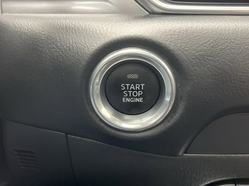 Certified 2020 MAZDA CX-5 Touring image 21