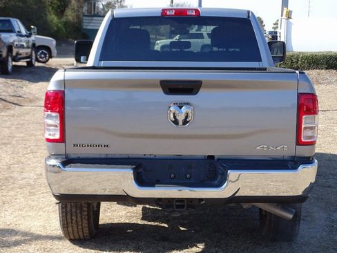 Used 2024 RAM 2500 Big Horn w/ Bed Utility Group image 6