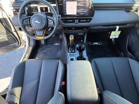 New 2026 Subaru Outback Wilderness AWD/4WD image 52
