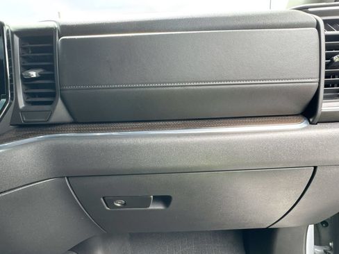 Used 2024 Chevrolet Silverado 1500 RST w/ LPO, Liner Protection Package AWD/4WD image 35