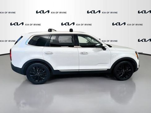 Used 2020 Kia Telluride SX w/ SX Prestige Package AWD/4WD image 10