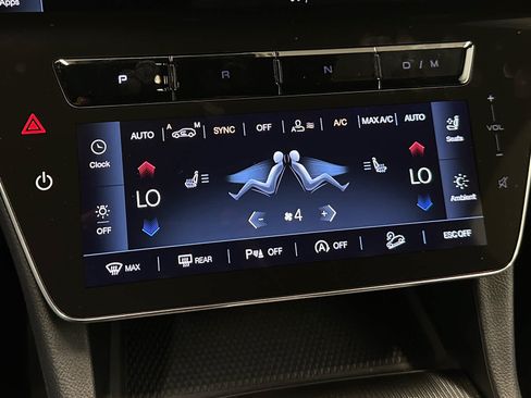 Used 2023 Maserati Grecale GT AWD/4WD image 29