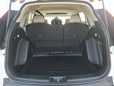 Certified 2024 Honda CR-V EX image 27